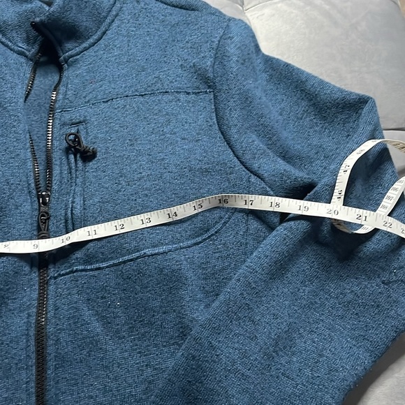 “Outdoor Life Fleece Jacket size small” - Picture 2 of 7
